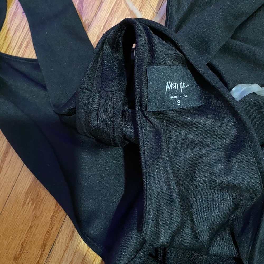 Nasty Gal Jumpsuit - Picture 2 of 2